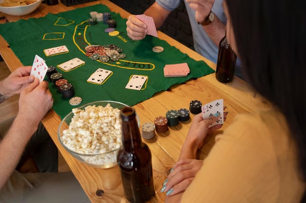 barcatoto agen What Our Live Casino Lobby Holds