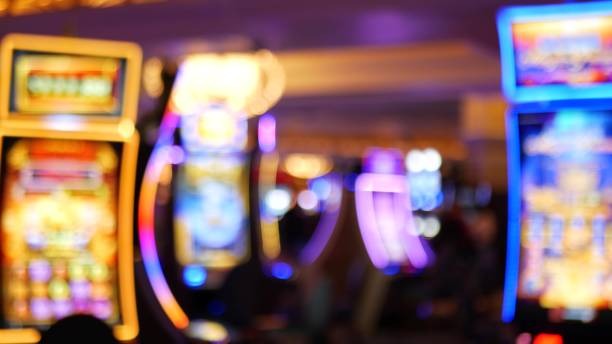 barcatoto agen Live Casino