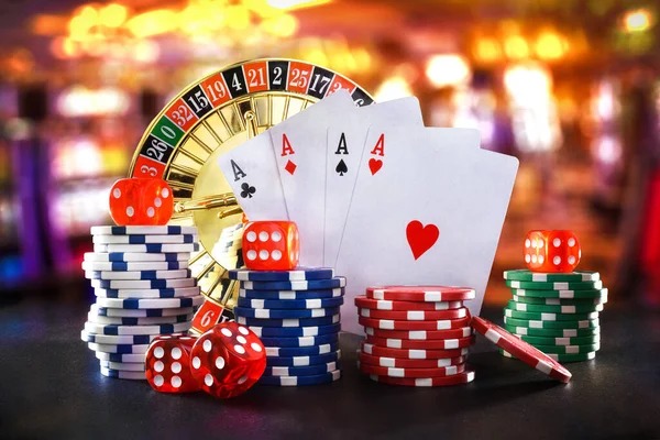 barcatoto agen Slots