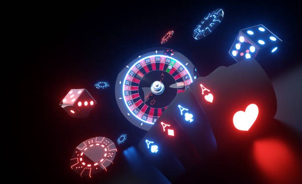 barcatoto agen Specialty Games