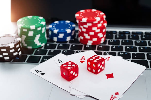 barcatoto agen Bingo Rooms